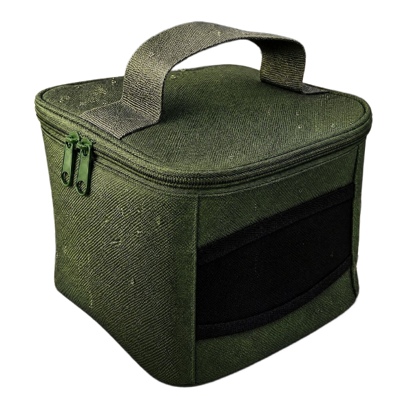 Reel Bag - Bolsa de Pesca Impermeável para Pescadores