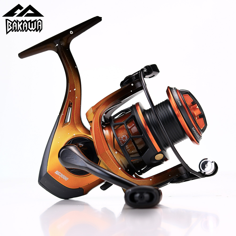 Surf Reel - Carretilha de Pesca JOSBY Série 1000