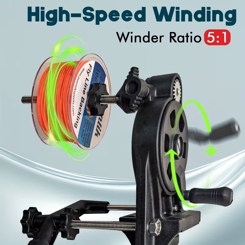 Enrolador de Linha de Pesca Av - Baitcasting Reel avaliação e preço