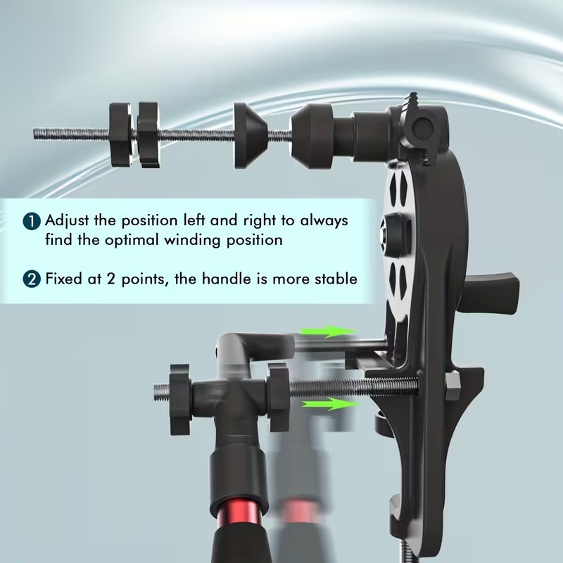 Enrolador de Linha de Pesca Av - Baitcasting Reel avaliação e preço