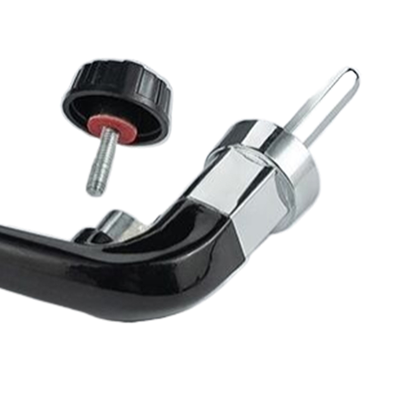5 pçs parafusos de cabeça gran - Reel Drag Knob avaliação e preço