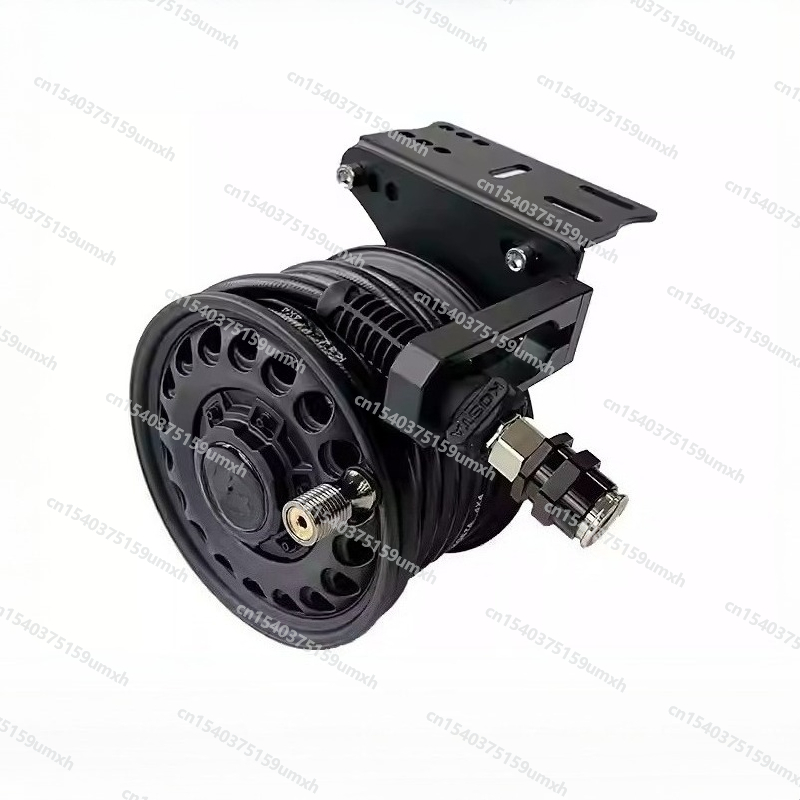Enrolador de tubulação automát - Electric Reel avaliação e preço