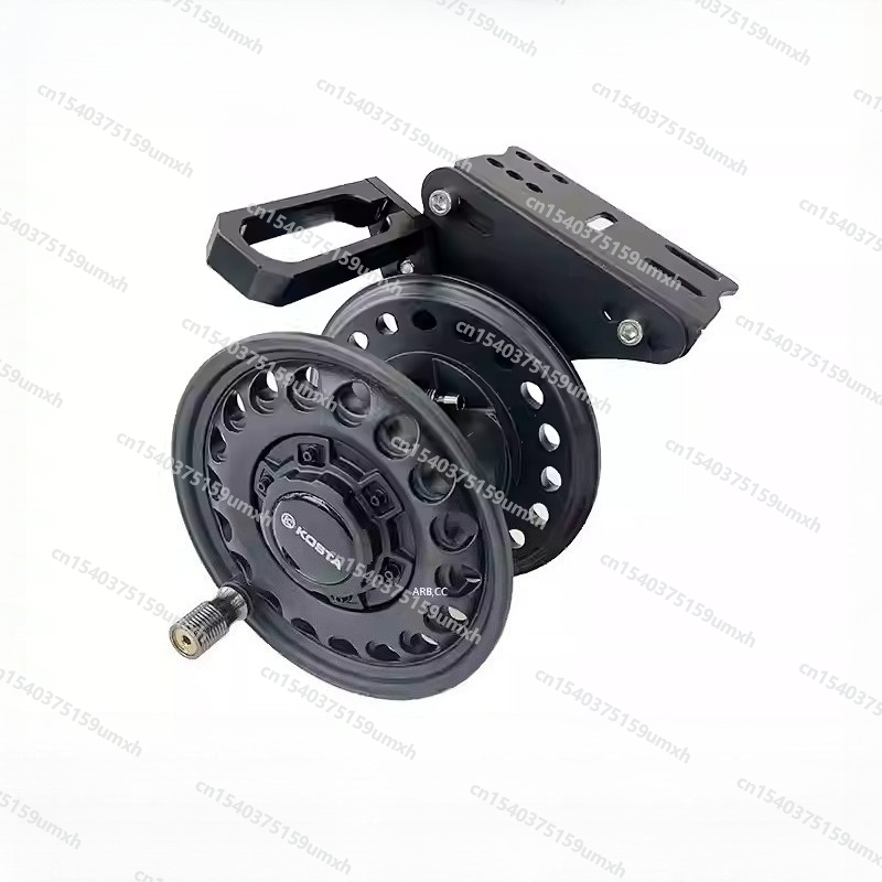 Enrolador de tubulação automát - Electric Reel avaliação e preço