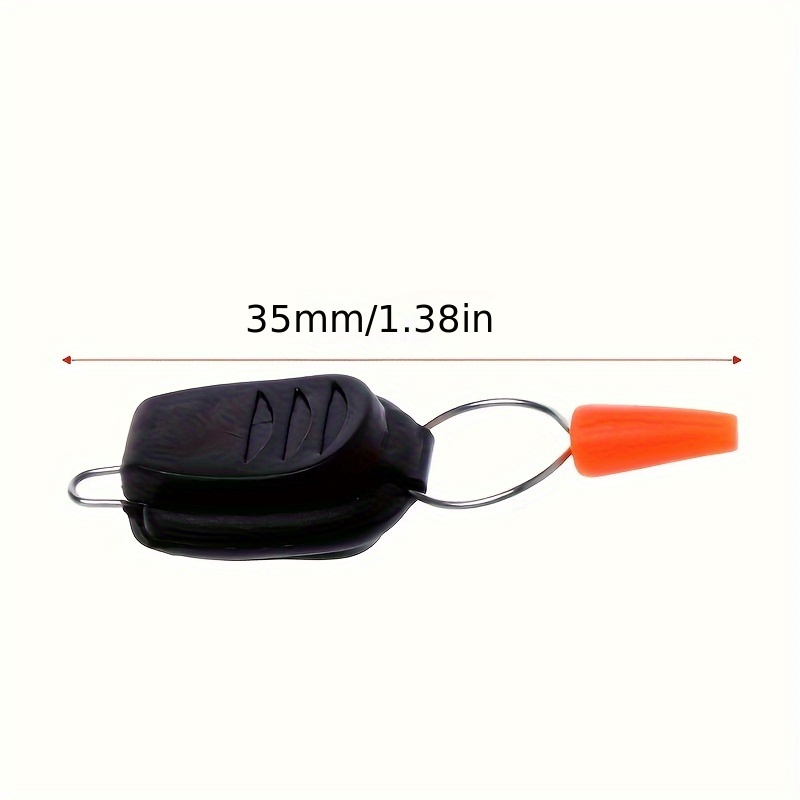 5/10/15 pçs atualizado linha d - Spincast Reel avaliação e preço