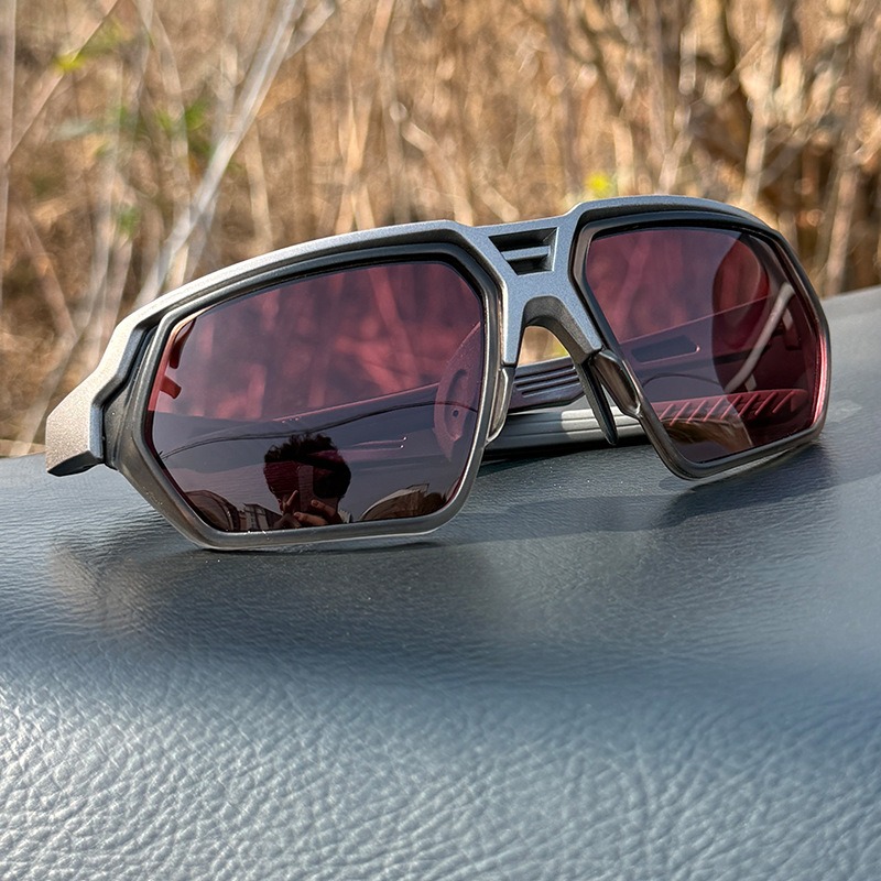 Óculos de Sol Polarizados OKUM - Surf Reel avaliação e preço
