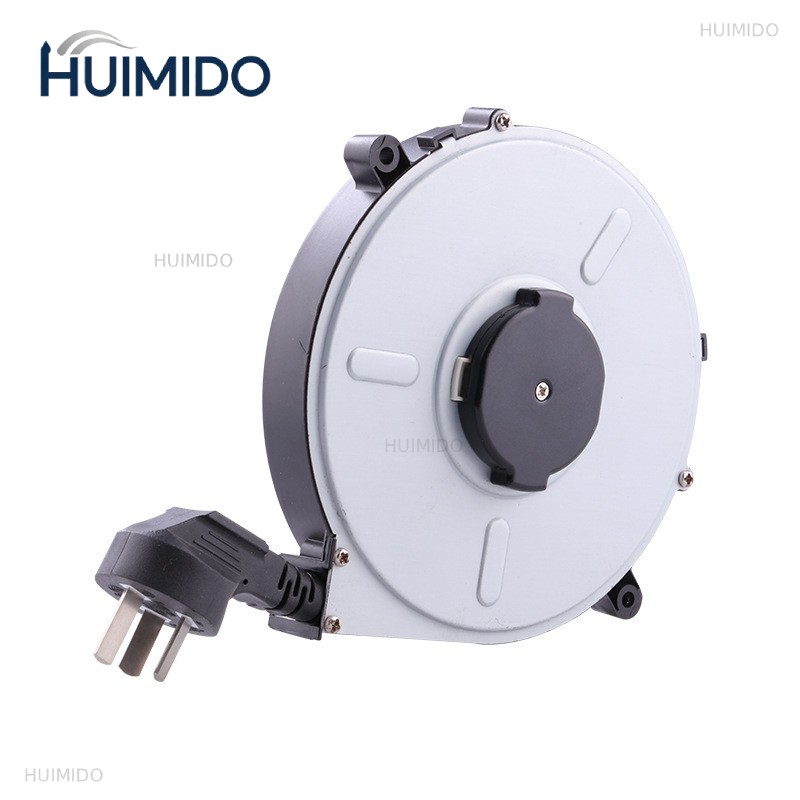 220V/50HZ 125V/60HZ 1000-2000W - Electric Reel avaliação e preço