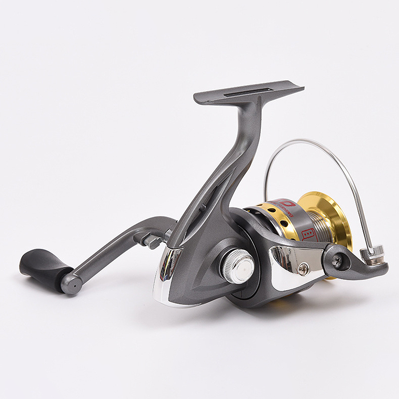Conjunto de Vara de Pesca e Ca - Reel Bag avaliação e preço