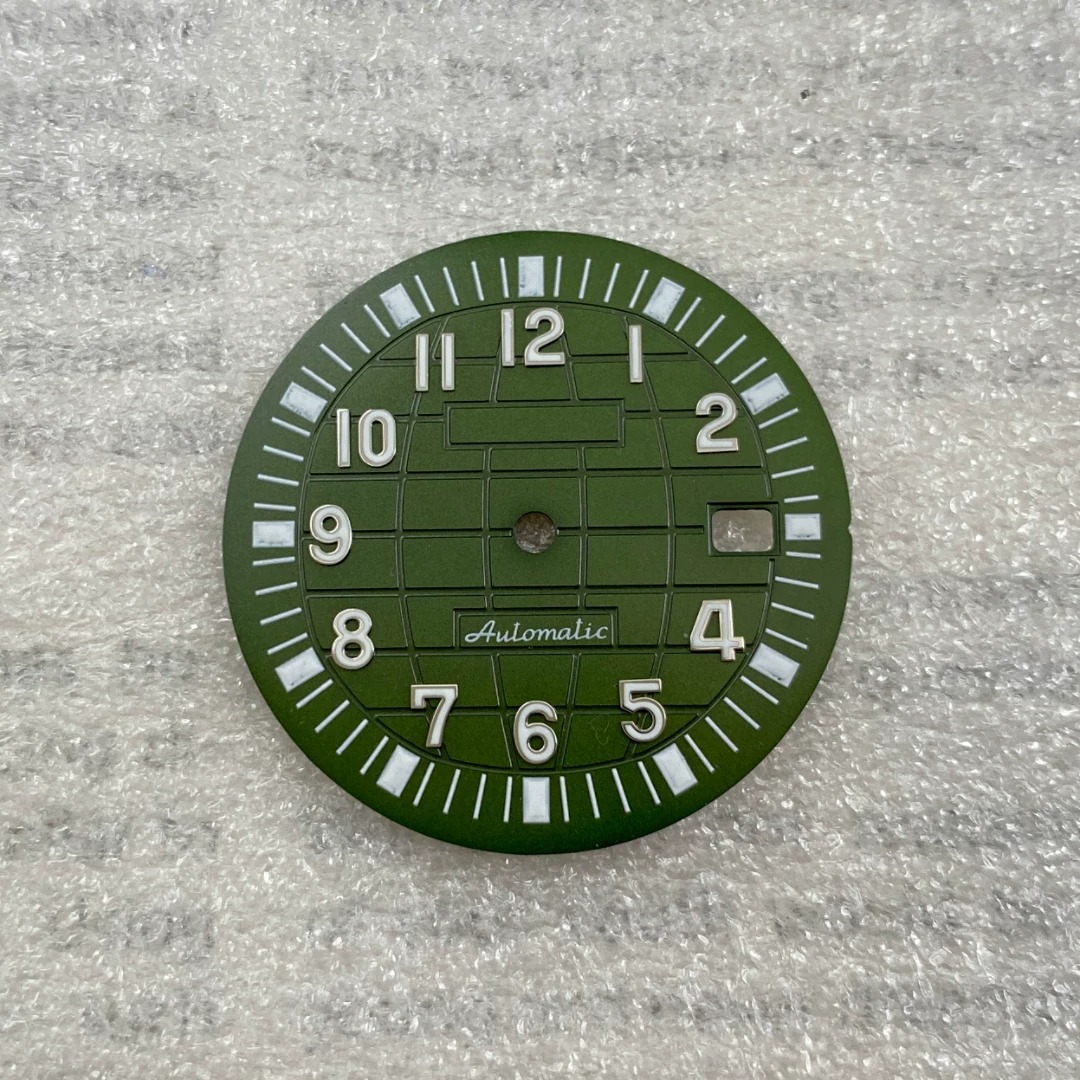 Mostrador sem logotipo de 32mm - Reel Case avaliação e preço