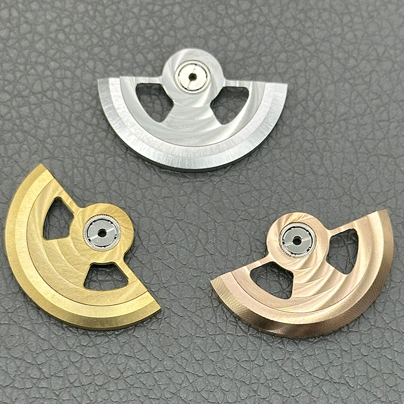 Rotor de Peso Oscilante para M - Reel Case avaliação e preço