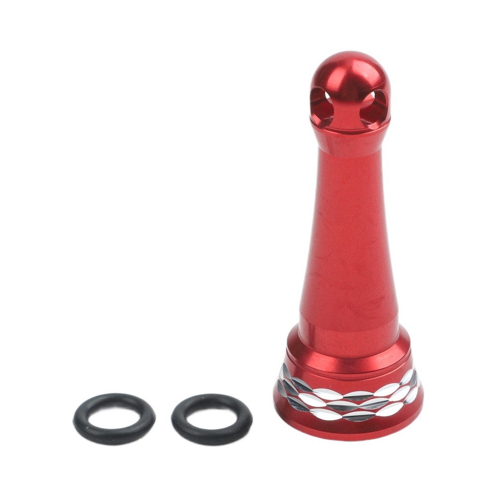 Parafuso de Suporte de Equilíb - Reel Handle avaliação e preço