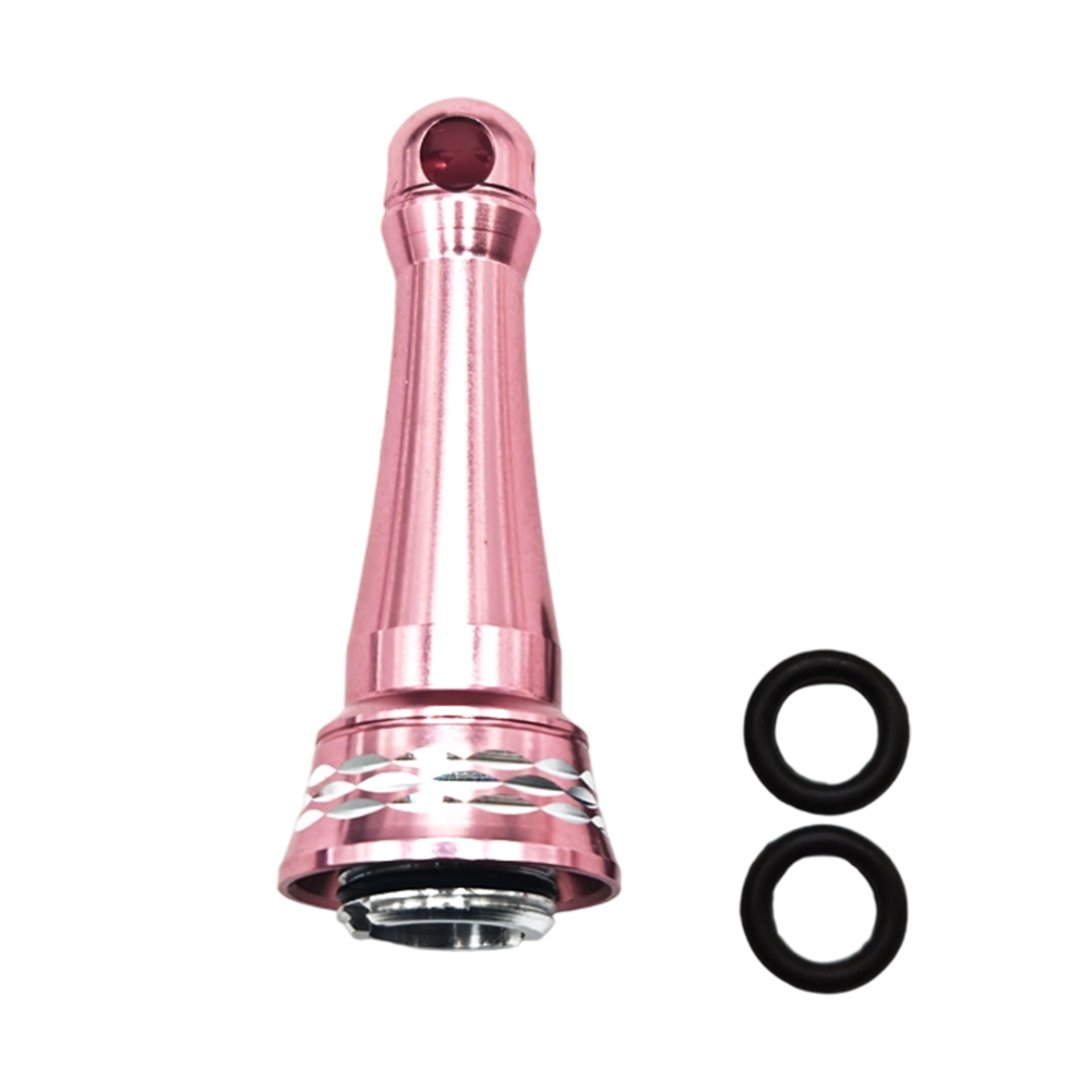 Parafuso de Suporte de Equilíb - Reel Handle avaliação e preço