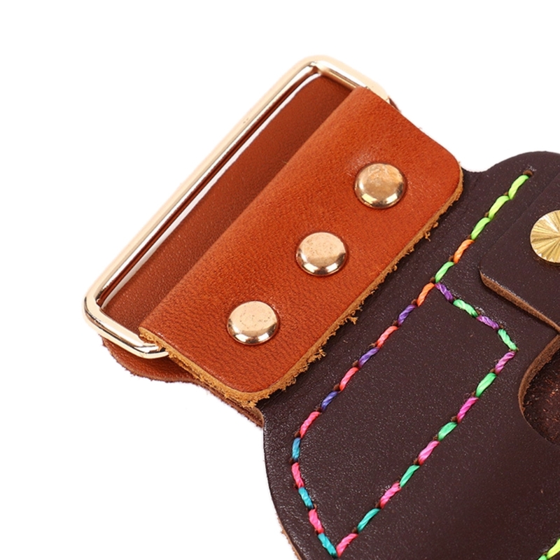 Couros proteções pulso pulseir - Reel Repair Kit avaliação e preço