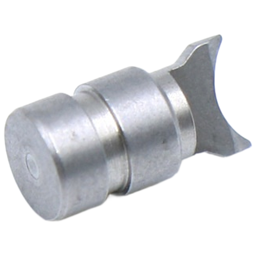 Pin Semilunar de Metal para Ca - Conventional Reel avaliação e preço