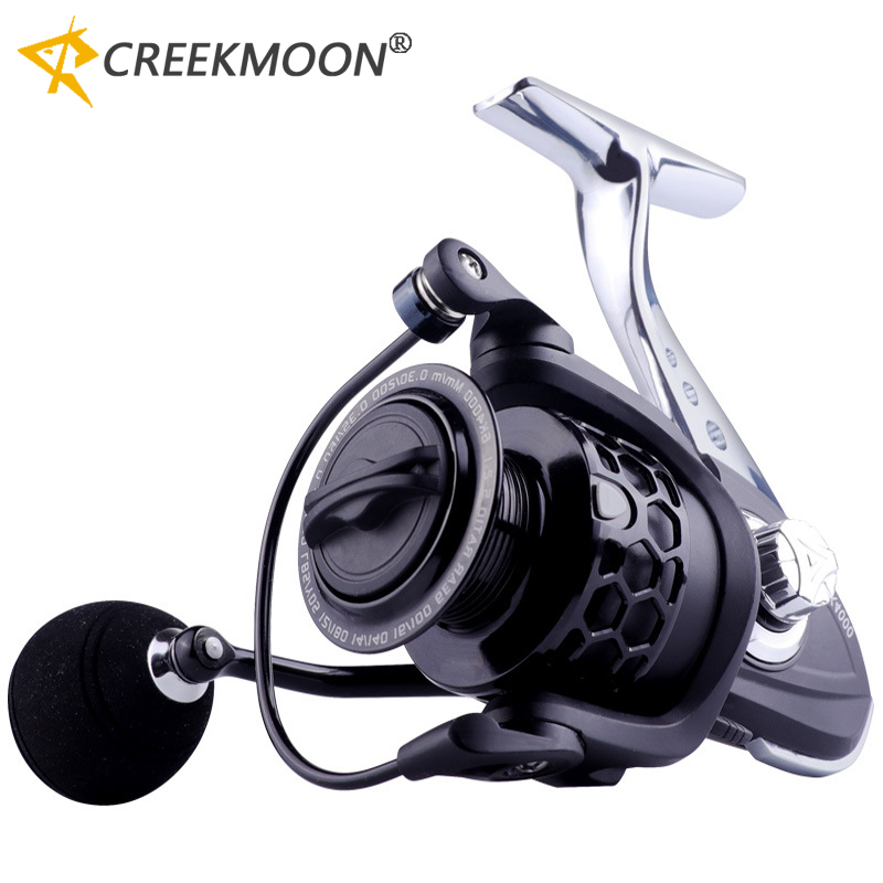 Carretilha de Pesca de Longo A - Reel Drag Knob avaliação e preço