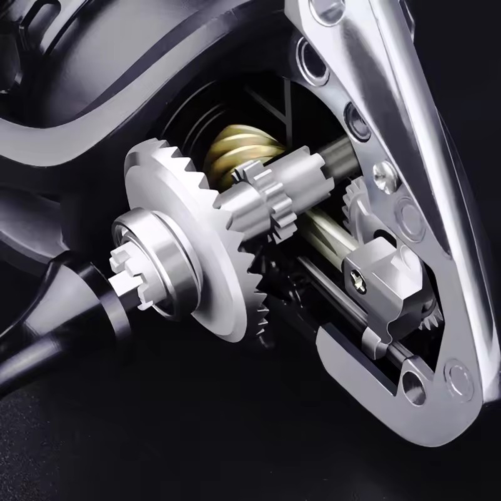 Carretilha de Pesca de Longo A - Reel Drag Knob avaliação e preço
