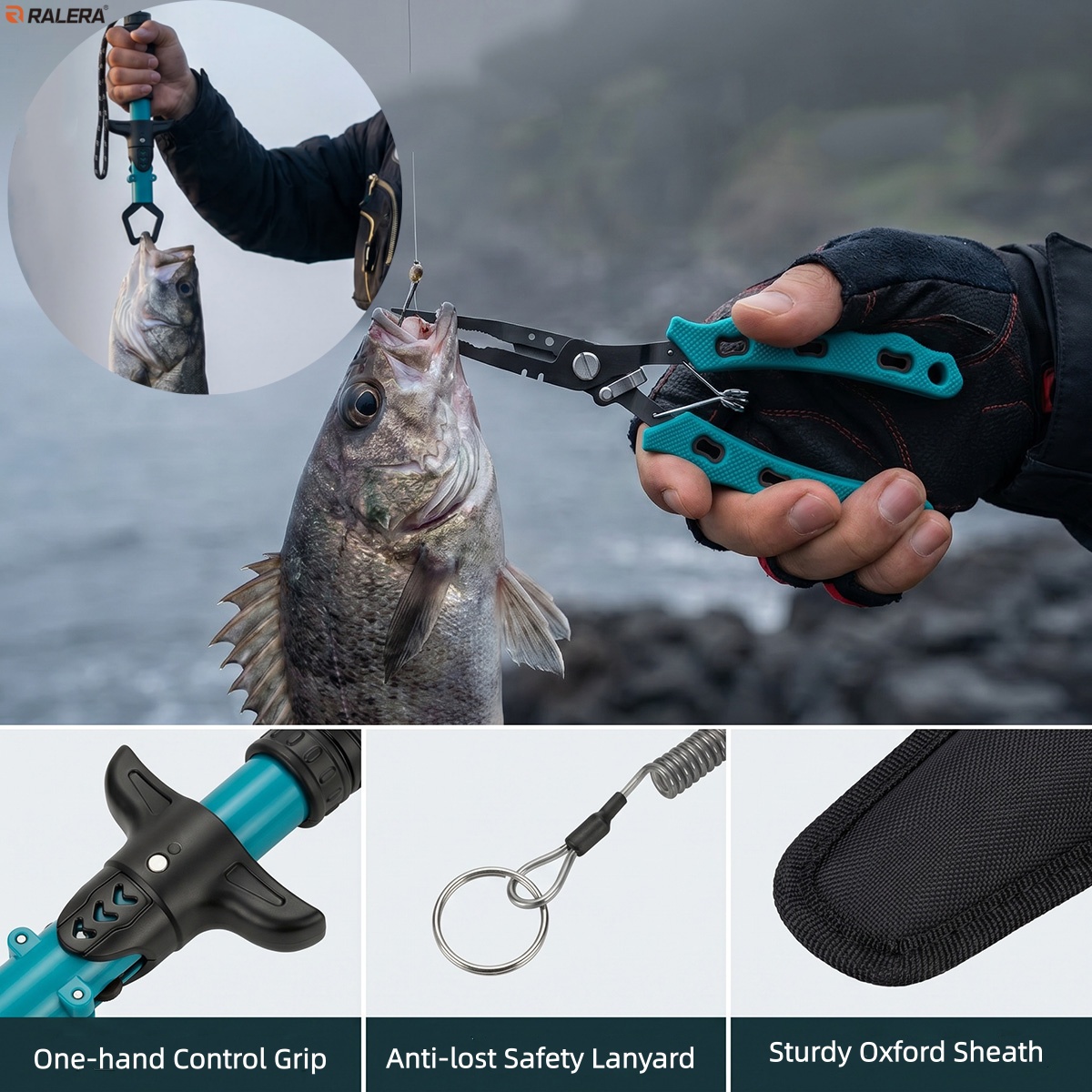 Kit de Equipamentos de Pesca R - Baitcasting Reel avaliação e preço